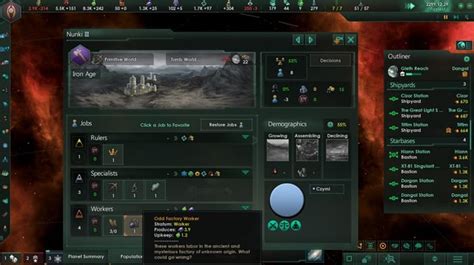 an odd factor stellaris|Primitives have an odd factory : r/Stellaris .
